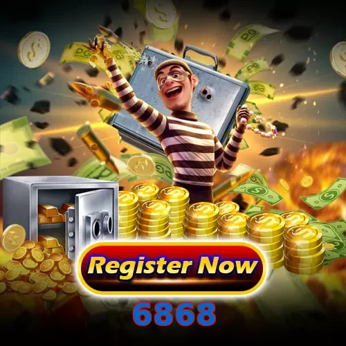 6868