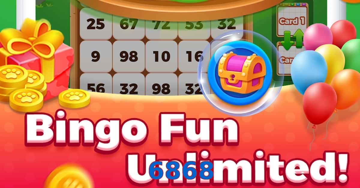 6868