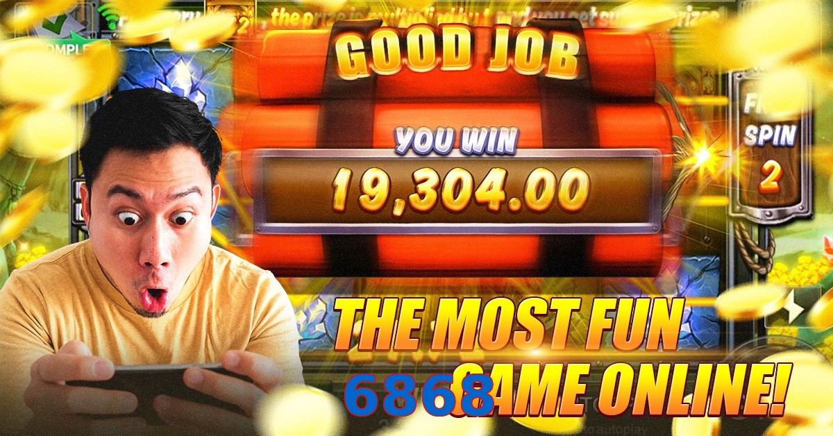 6868