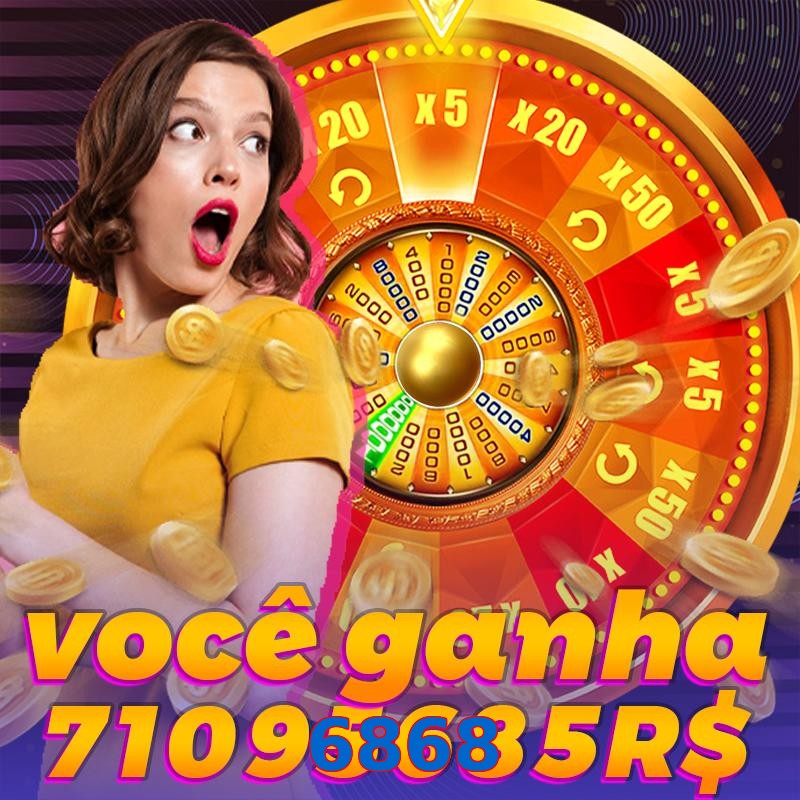 6868