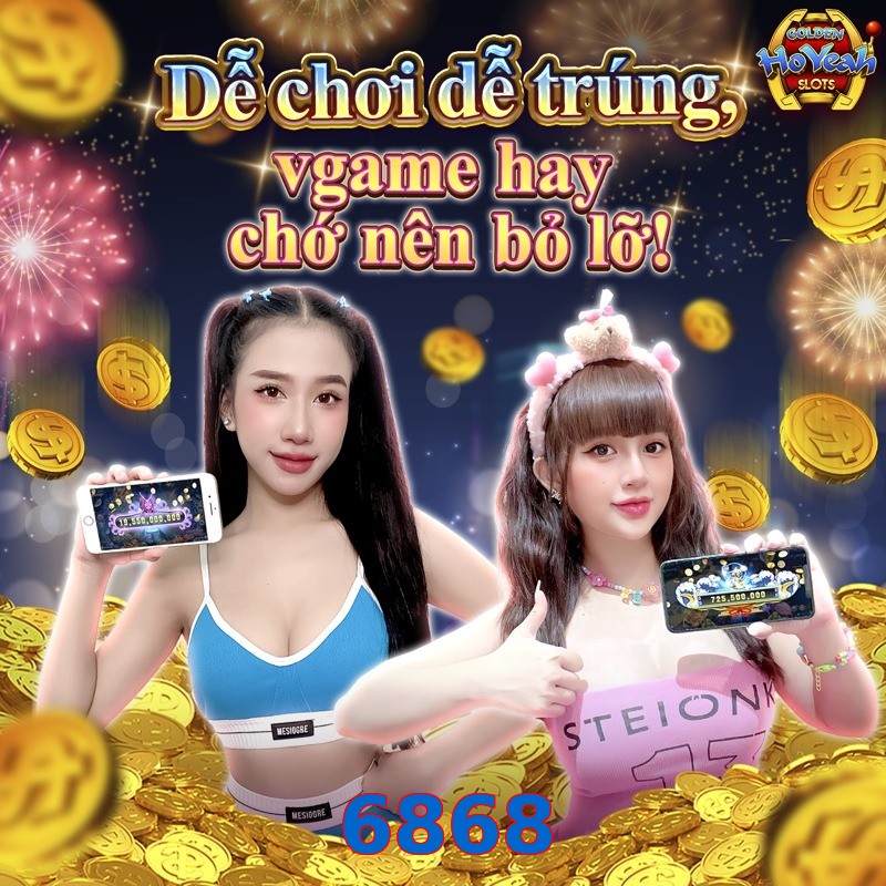 6868