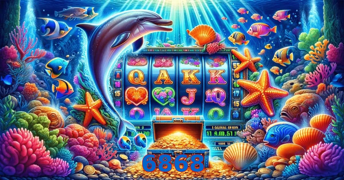 6868