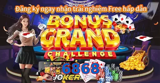 6868