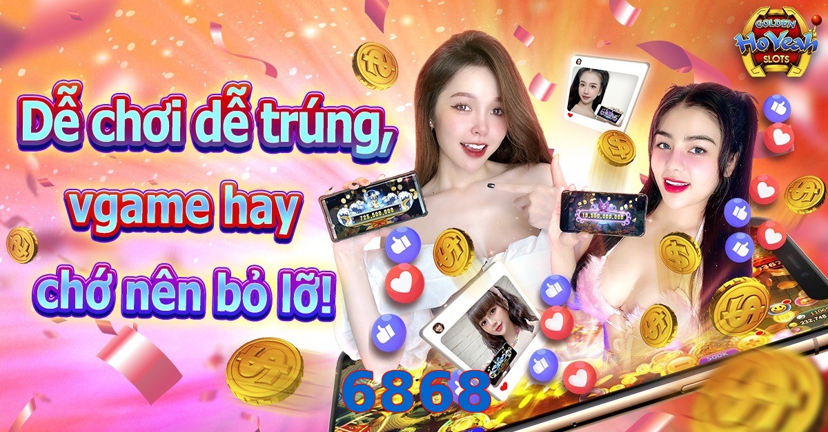 6868