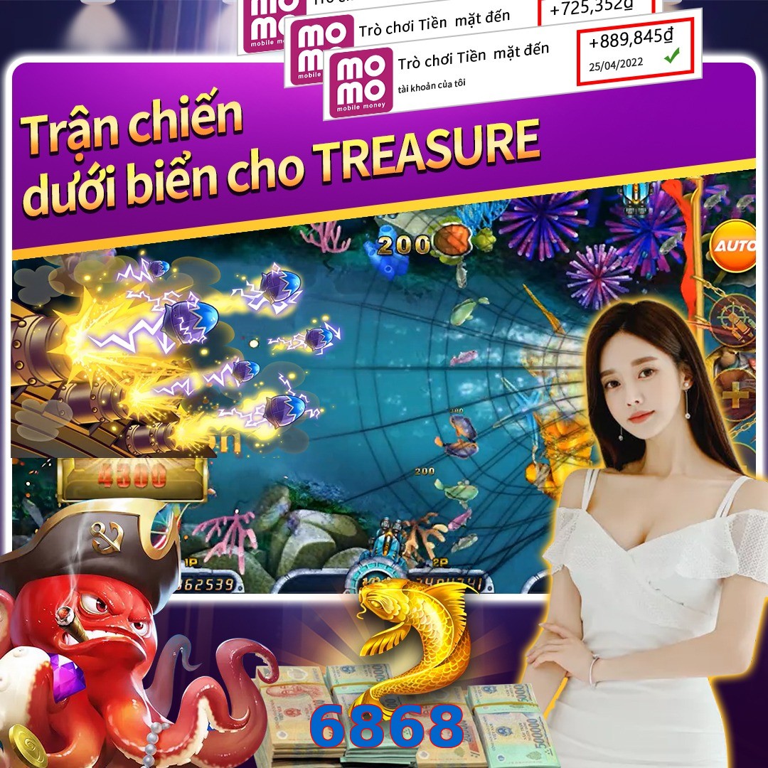 6868